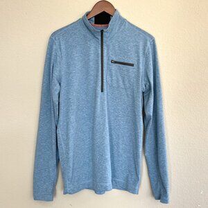PrAna Breathe 1/4 Zip